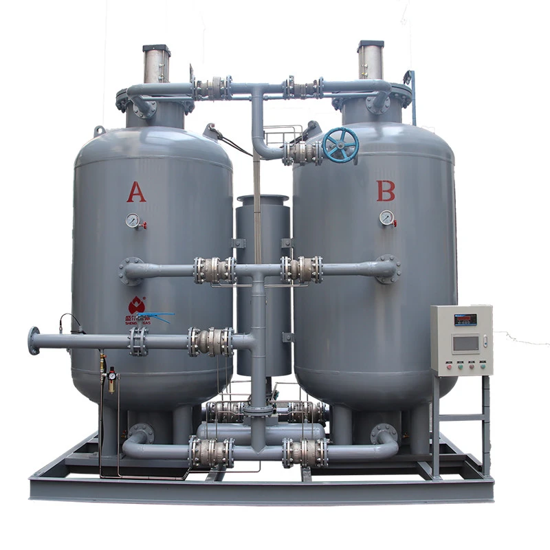 Home Nitrogen Generator