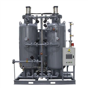 99.999 peratus PSA Nitrogen Generator