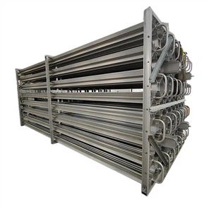 Penjana Nitrogen Cecair Perindustrian