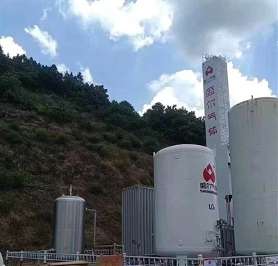 penyejuk beku kriogenik