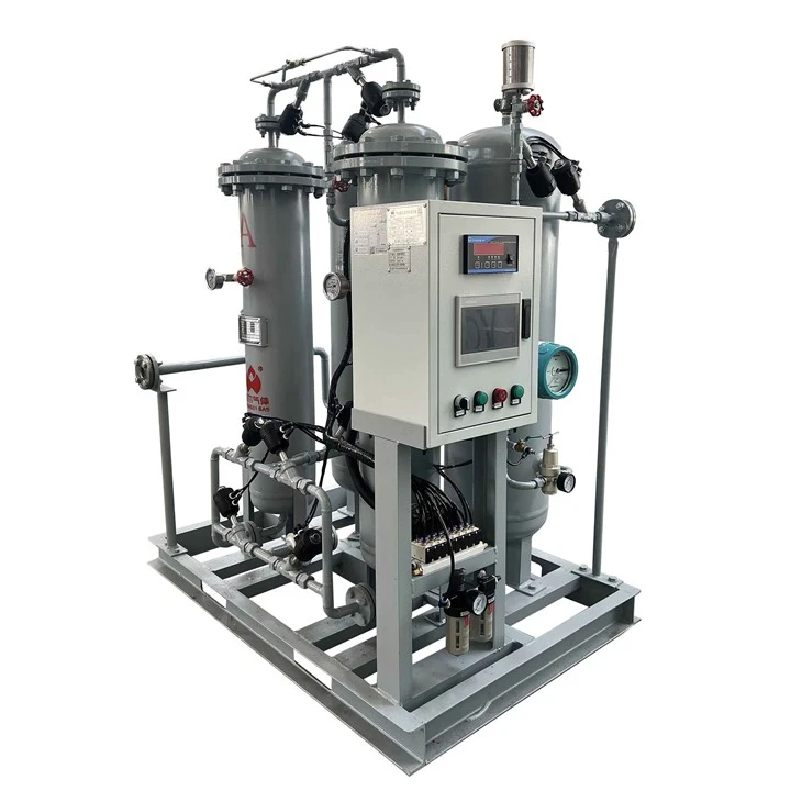 Oil Extraction Nitrogen Generator