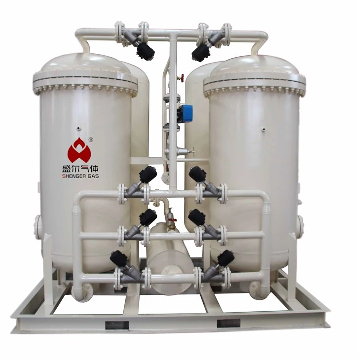 Penjana Gas Oksigen