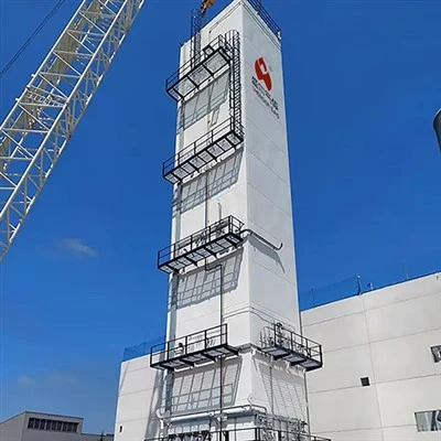 Peralatan penyimpanan nitrogen cecair