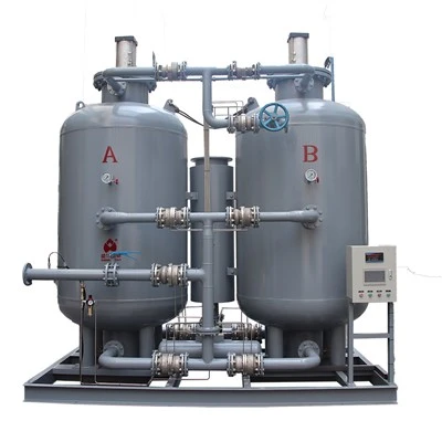 Penjana nitrogen tayar