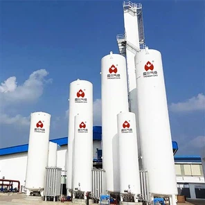 Penjana Nitrogen Cecair Di Tapak